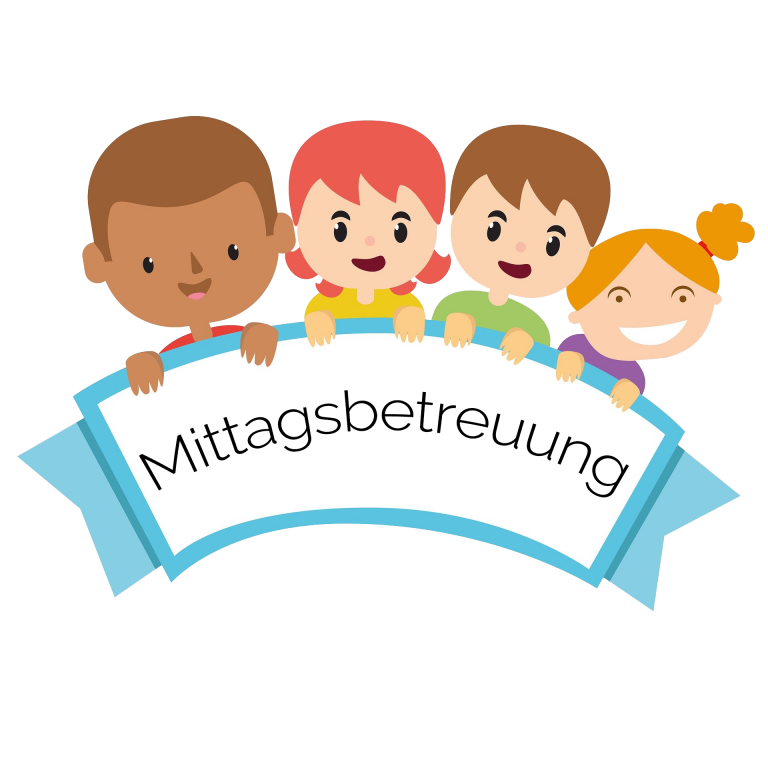 Mittagsbetreuung