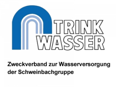 Logo Zweckverband zur Wasserversorgung der Schweinbachgruppe