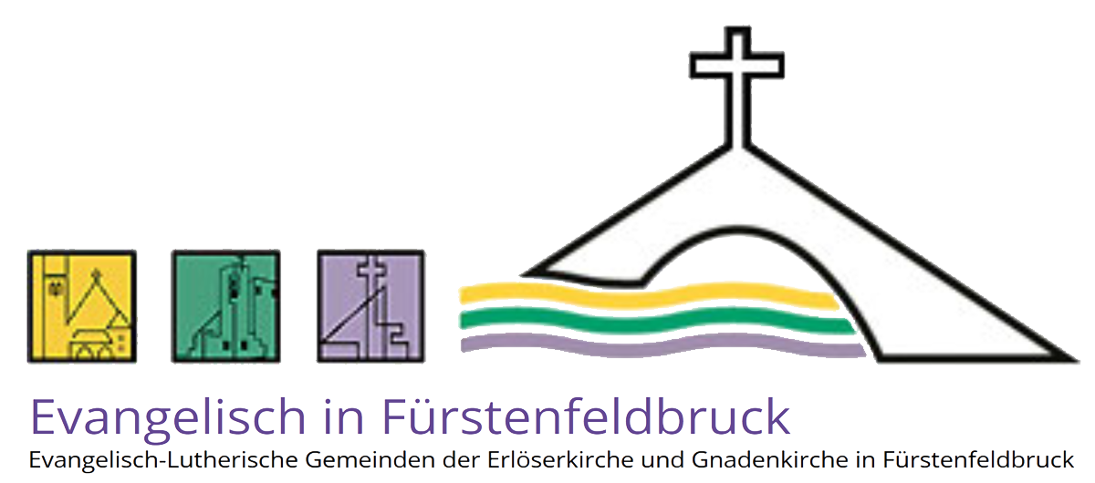 Evangelisch-Lutherisches Pfarramt Gnadenkirche Evangelisch-Lutherisches Pfarramt Gnadenkirche