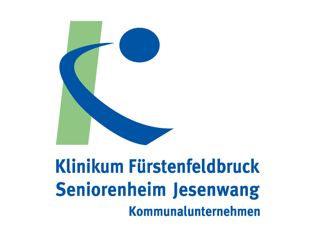 Logo Klinikum Fürstenfeldbruck