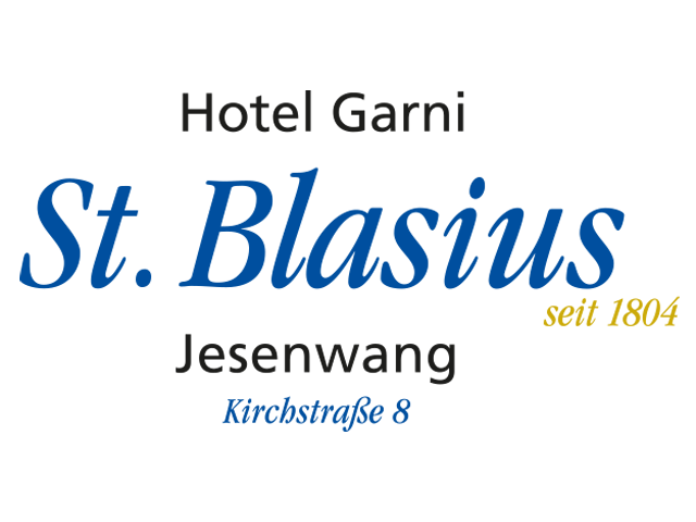 Hotel St. Blasius