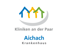 Logo Krankenhaus Aichach - Kliniken an der Paar