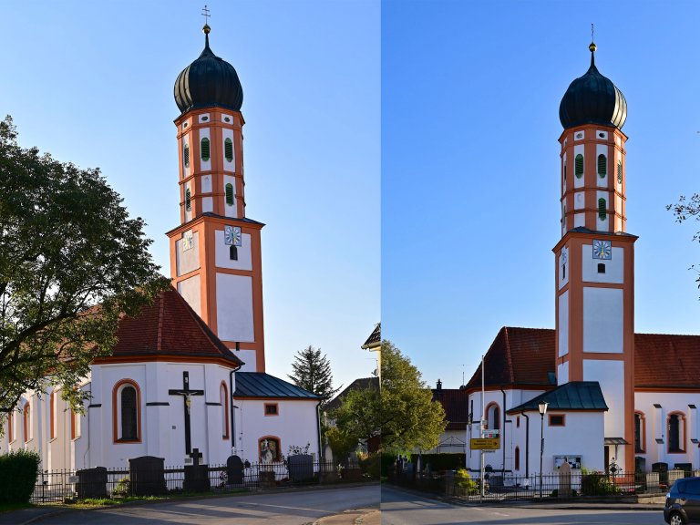 St. Johannes der Täufer - Hattenhofen (005)