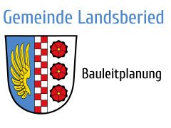 Themenlogo Gemeinde Landsberied - Bauleitplanung