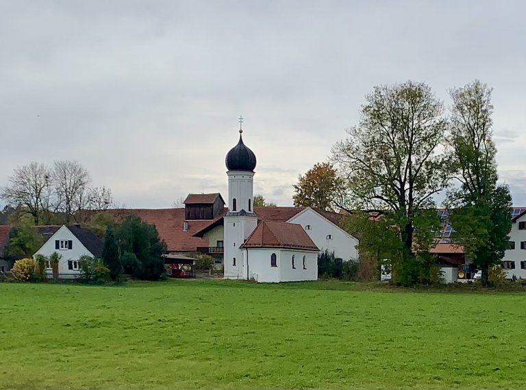 Kirche 2 Oberdorf
