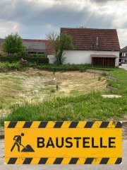 Baustelle Oberlacha Baustelle Oberlacha
