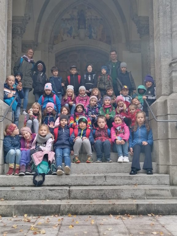 Wandertag 3