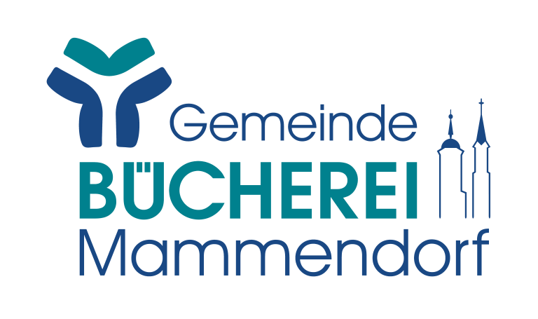 Logo Bücherei Mammendorf
