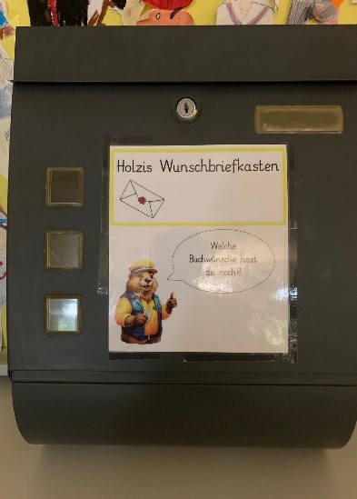 Bücherei 4