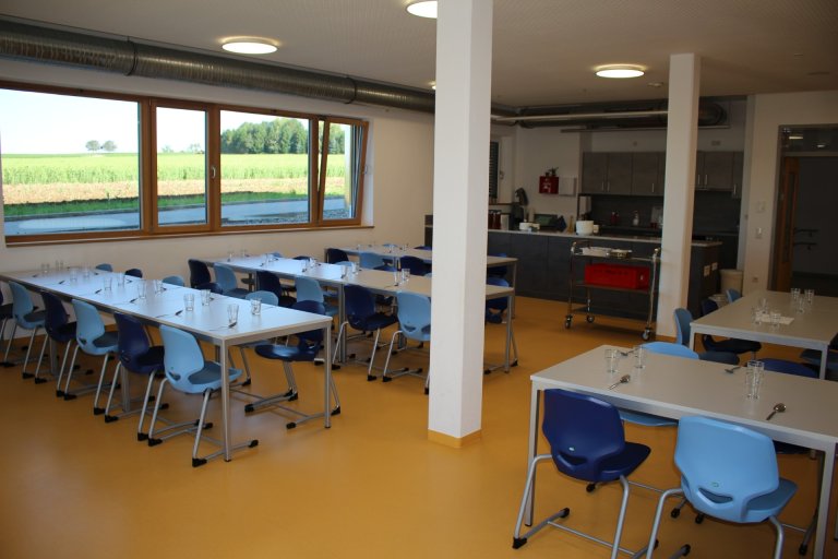 Speisesaal