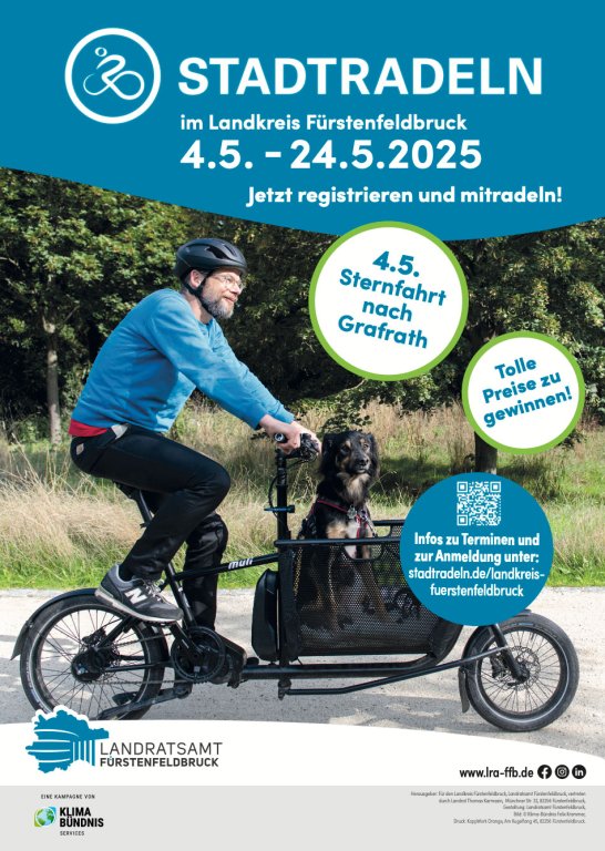 Stadtradeln 2025
