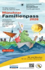 Münchner Familienpass