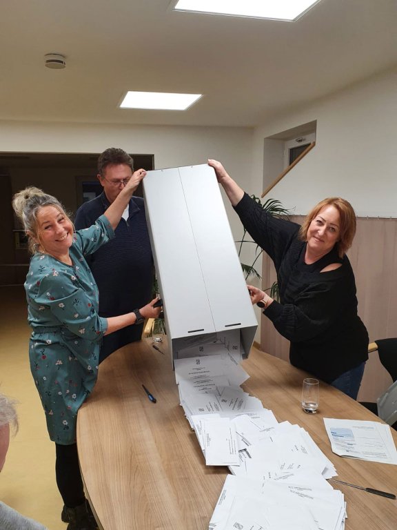 Wahl2025