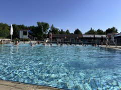 Schwimmen