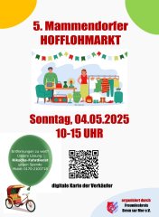 Hofflohmarkt