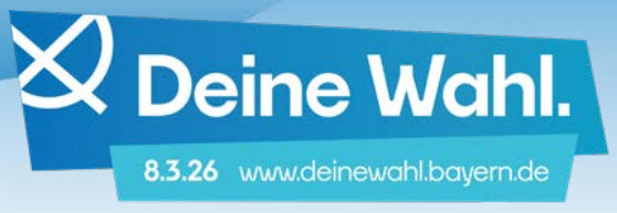 Deine Wahl