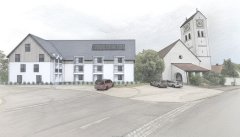 Ortsmitte Ortsmitte