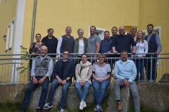 Gemeinderat Gemeinderat